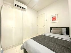 Melville Park (D18), Condominium #574534941